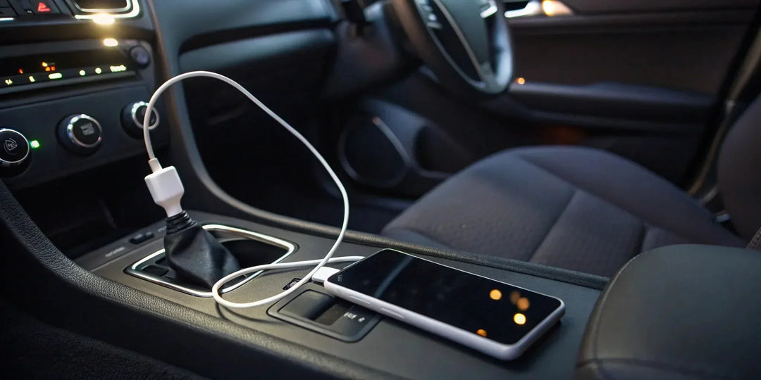 How to Choose the Right Car Charger for You