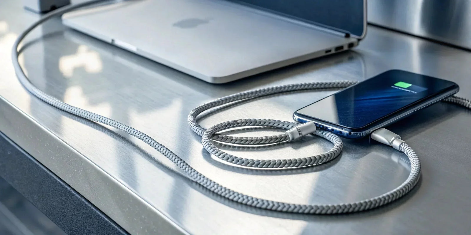 The Ultimate Guide to Fast Charger Cables - KEUTEK