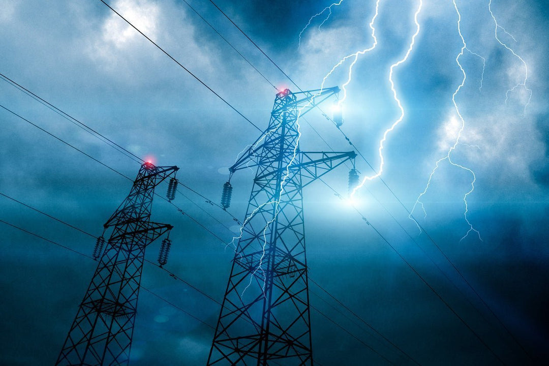 The Ultimate Guide to Long-Term Power Outage Preparedness