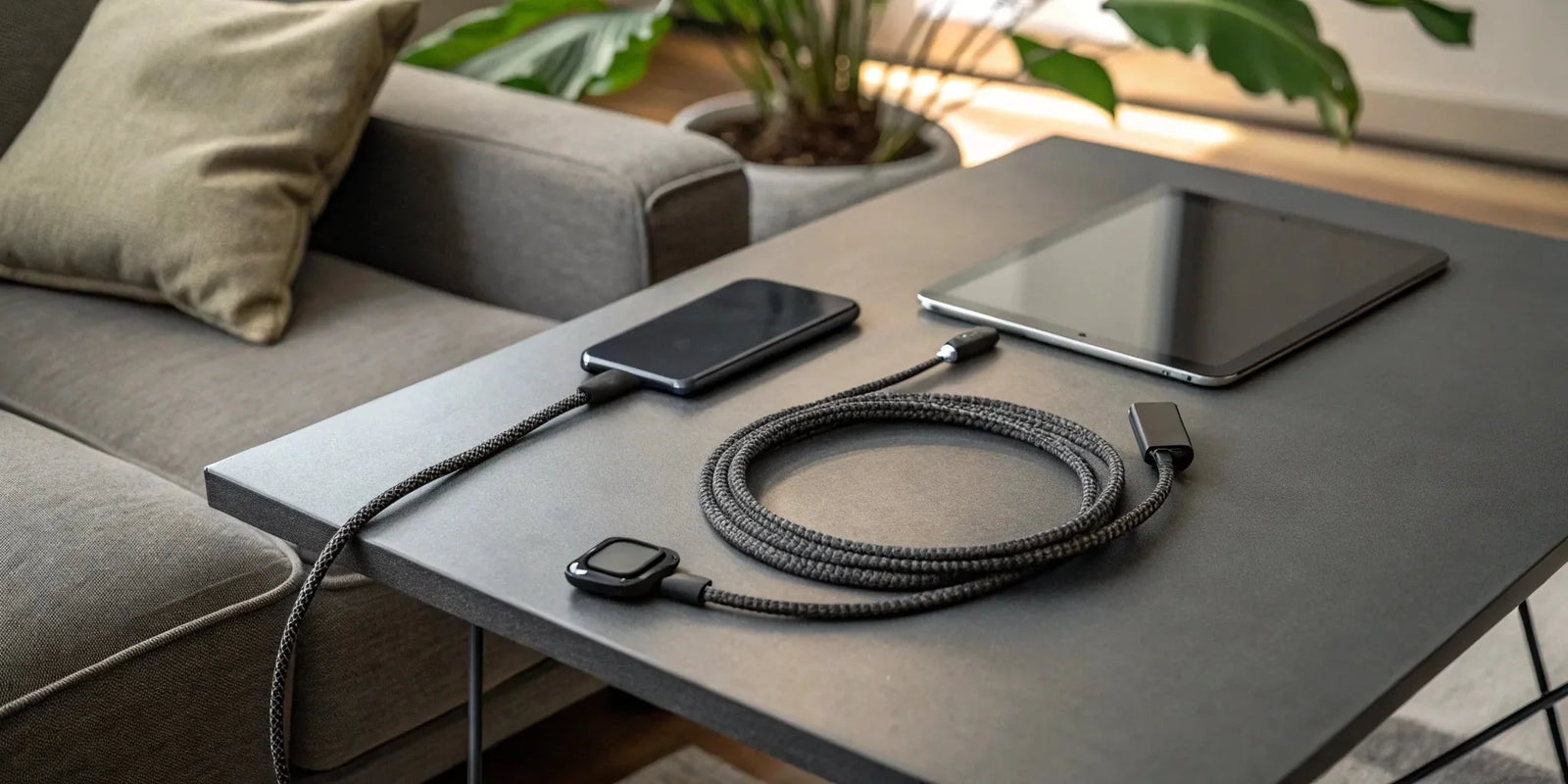 Best 3-in-1 Charging Cables: The Ultimate Guide - KEUTEK
