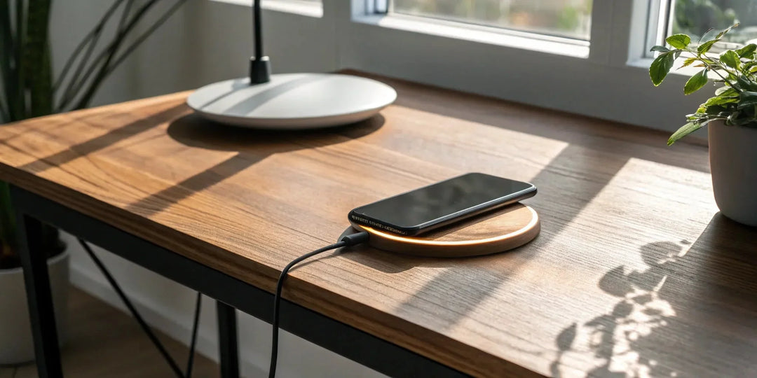 15-Watt Wireless Chargers: The Ultimate Guide