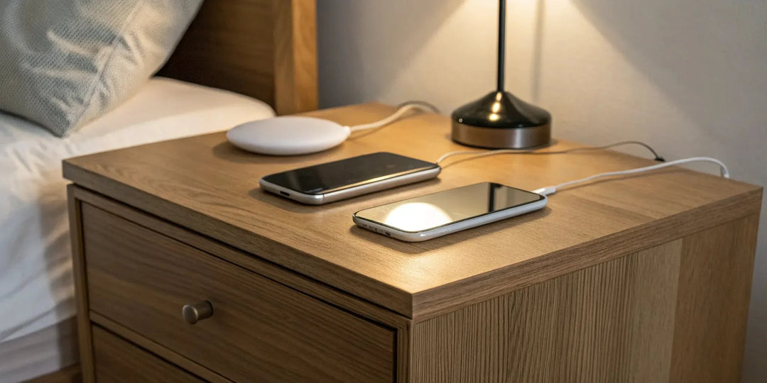 Top Wireless Chargers for 2 Phones Compared