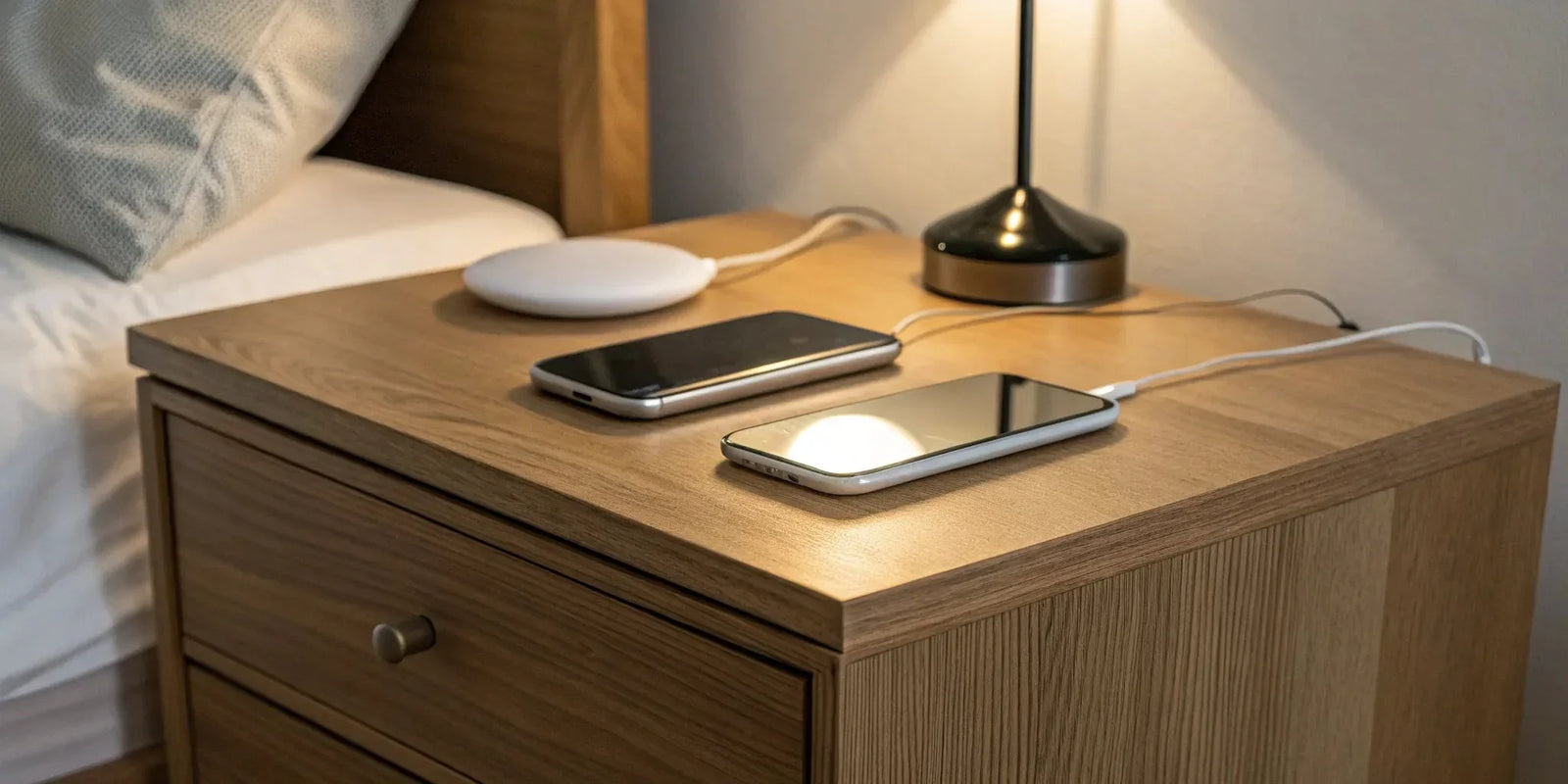 Top Wireless Chargers for 2 Phones Compared - KEUTEK