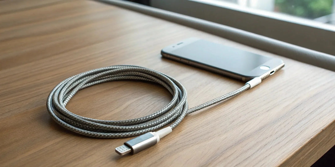 USB-A Lightning Cables: The Complete Guide