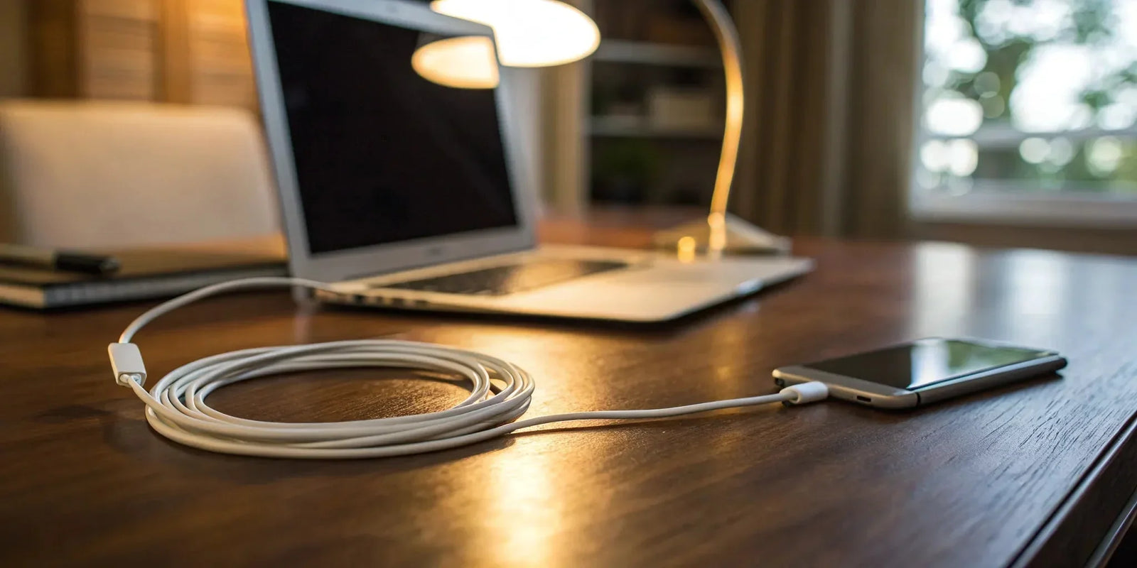 How to Choose the Right USB Lightning Cable - KEUTEK