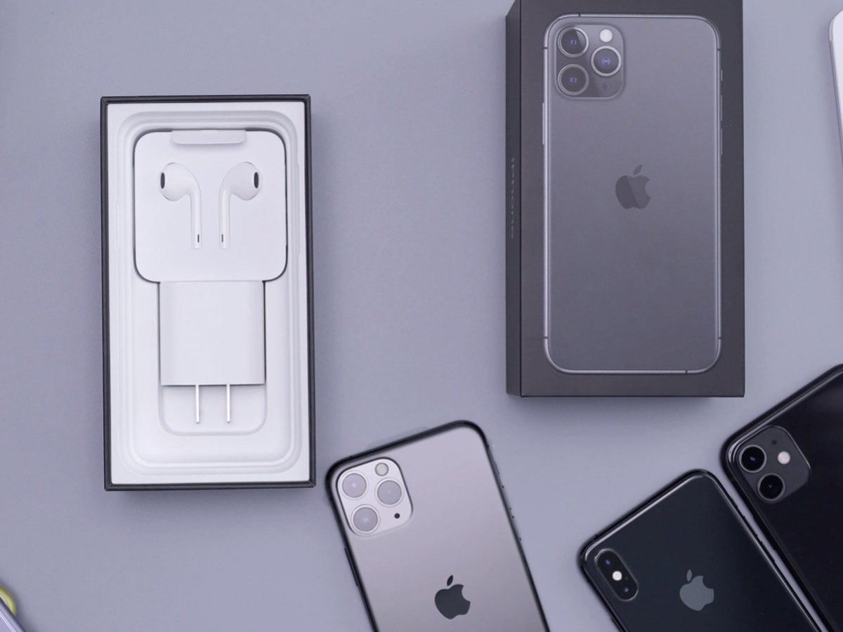 Will My iPhone 11 Charger Work on My iPhone 12? - KEUTEK