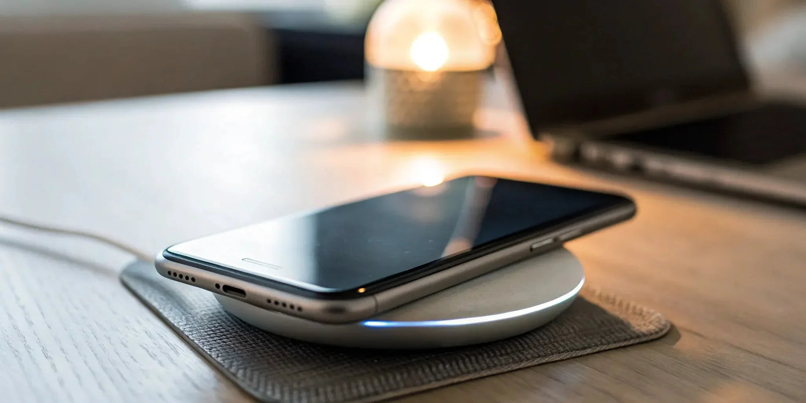 Your Guide to Wireless Charging Phones: Everything You Need to Know - KEUTEK