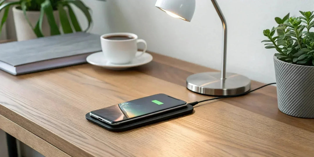 Wireless Charging for Phones: The Complete Guide to Fast, Cable-Free Power