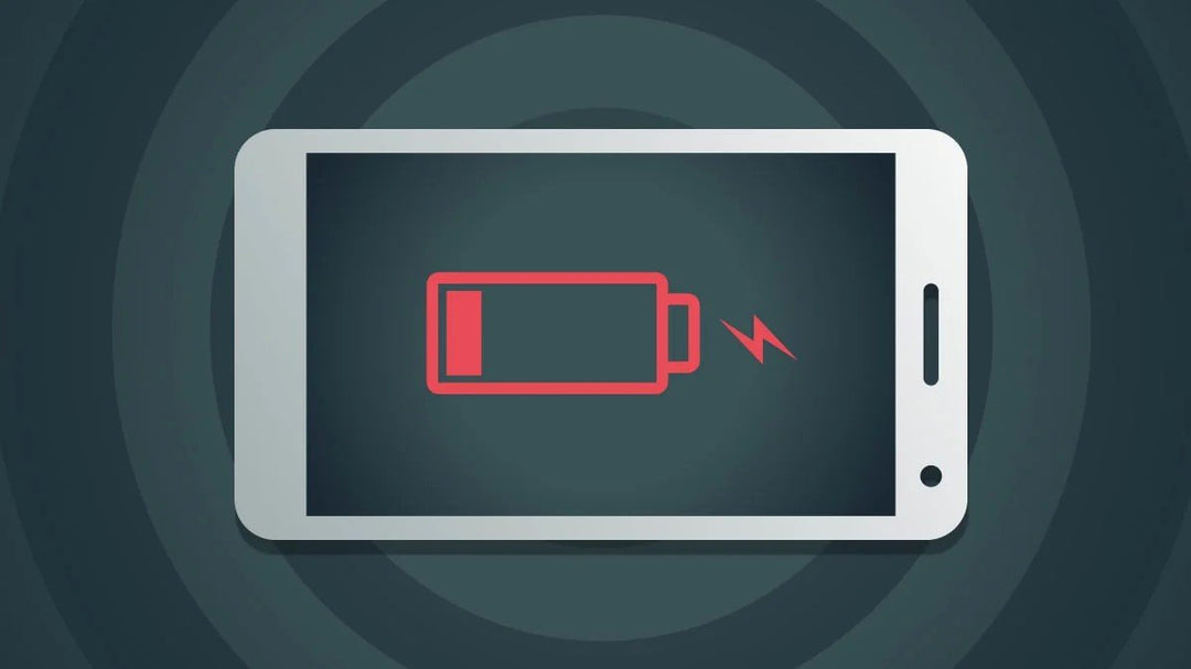 Your Cellphone Battery - How To Make It Last