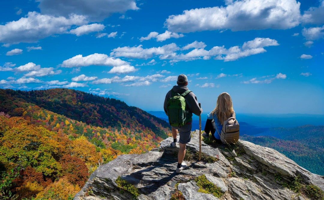 Your Guide to Blue Ridge Camping: Best Spots & Top Tips