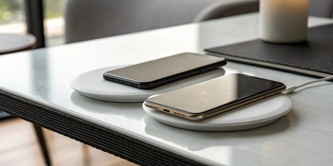 Your Guide to the Best 2-Phone Wireless Chargers