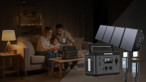 🔥 PowerMax Essentials