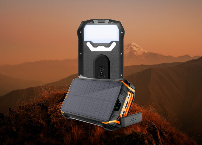 Promo Banner Desktop